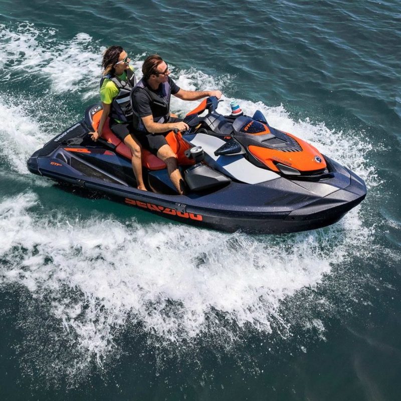 jetski rental fort myers beach