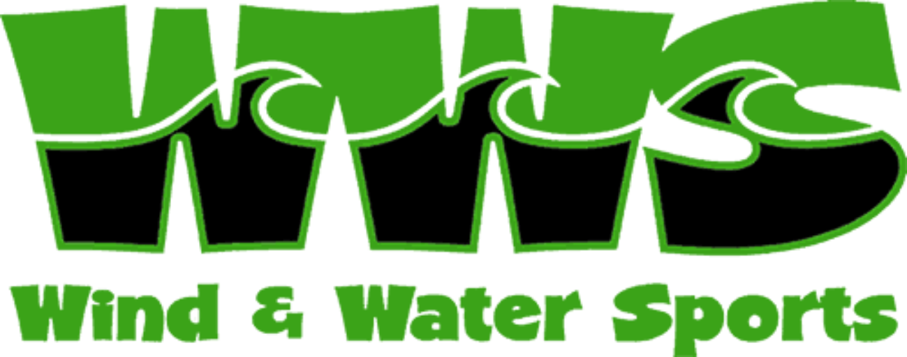 Wind and Water Sports