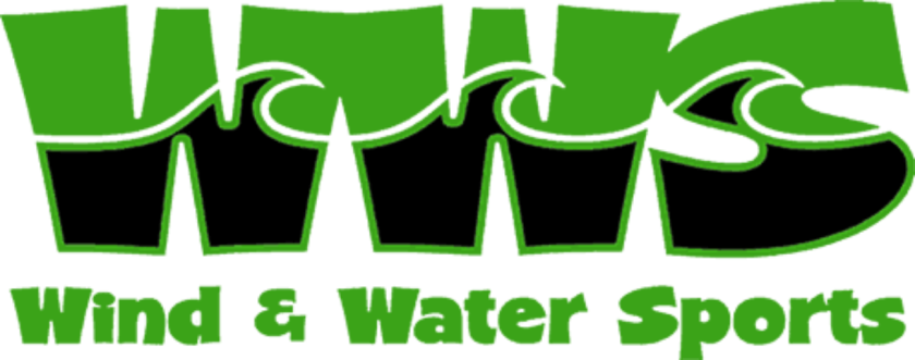 Wind and Water Sports