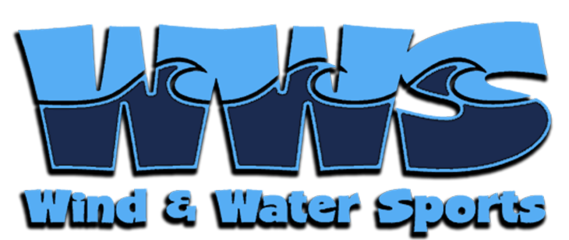 Wind And Water Sports